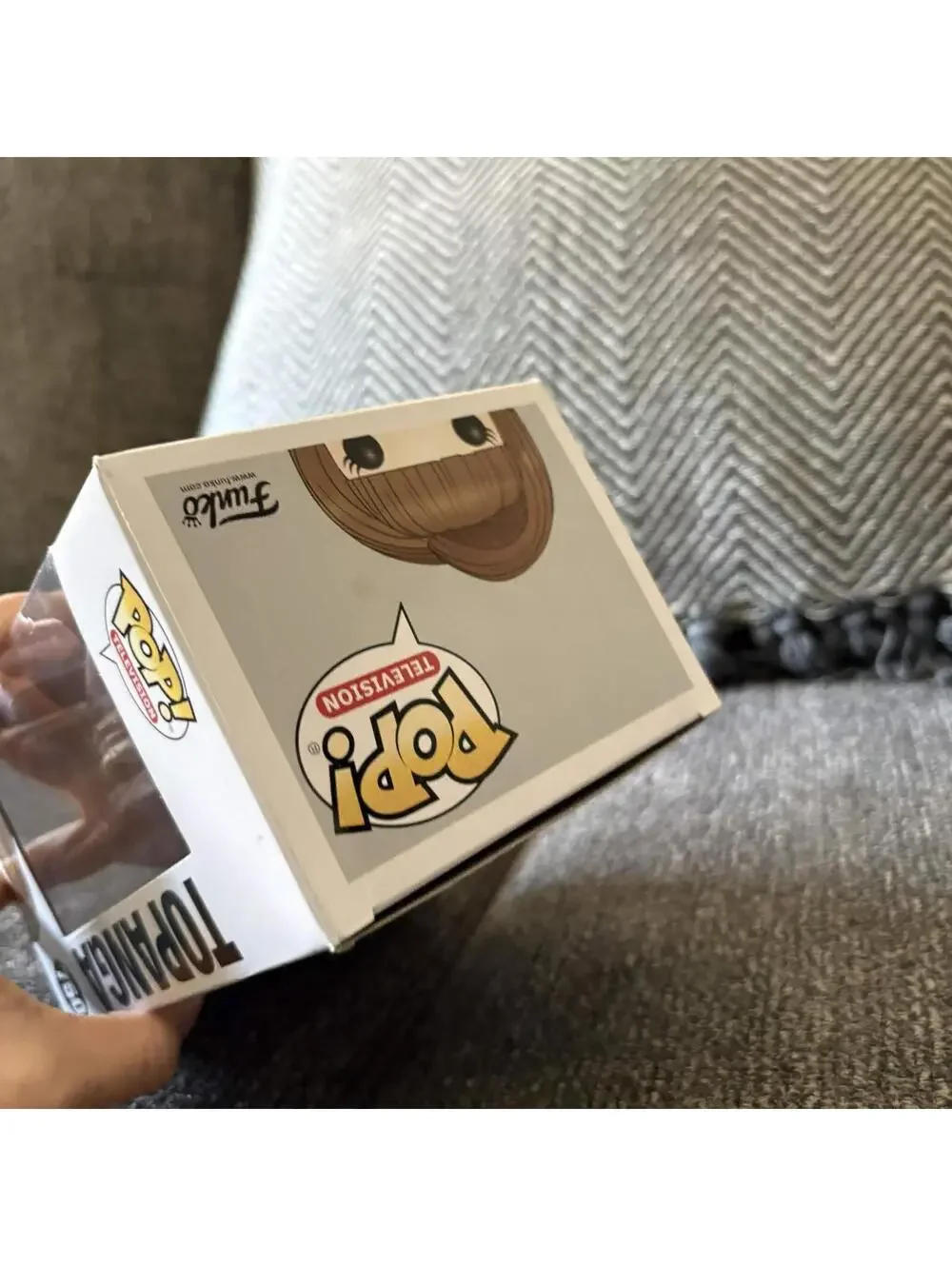 topanga 90s funko pop - Picture 6 of 6